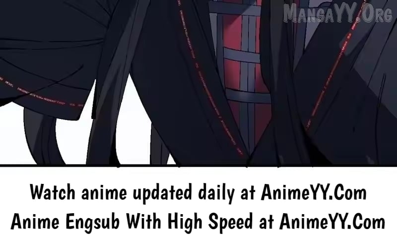 Master: This rebellious disciple is definitely not the Holy Son Chapter 169 - page 123